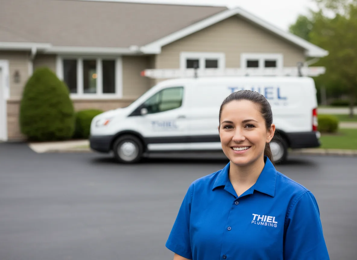 Plumber South Heart, ND FAQs
